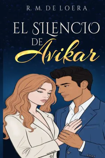 El silencio de Avikar