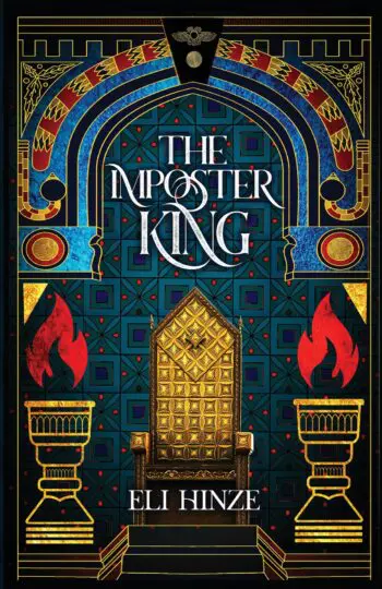 The Imposter King