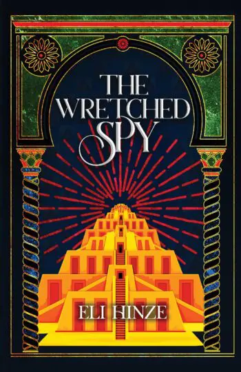 The Wretched Spy