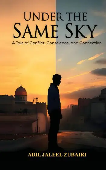 Under the Same Sky: A Tale of Conflict, Conscience, and Connection