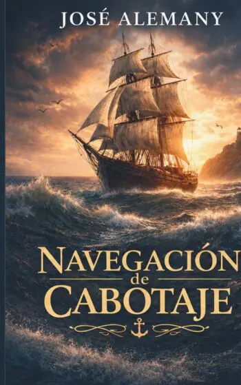 Navegación de cabotaje