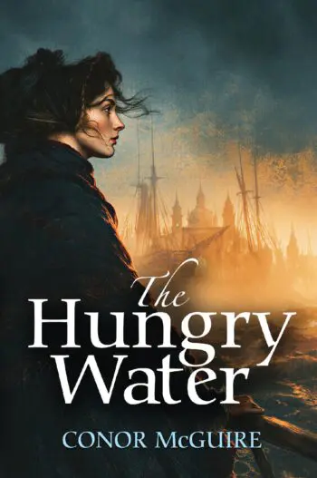 The Hungry Water