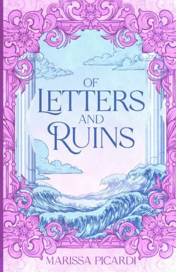 Of Letters and Ruins