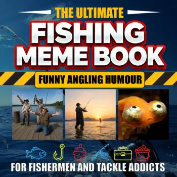Ultimate Fishing Memes