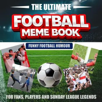 Ultimate Football Meme Book