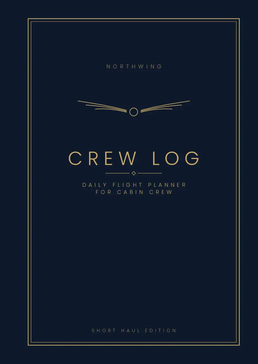 Crew Log