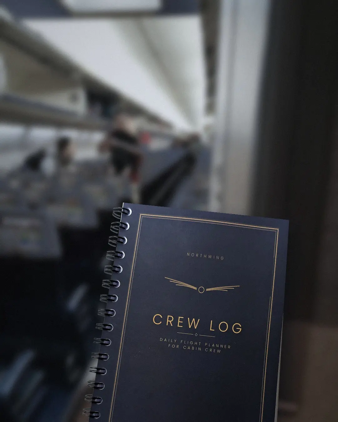 Crew Log