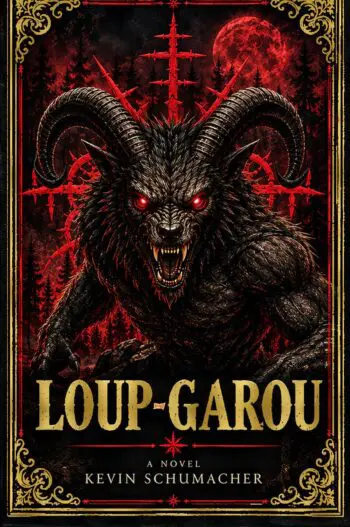 Loup-Garou
