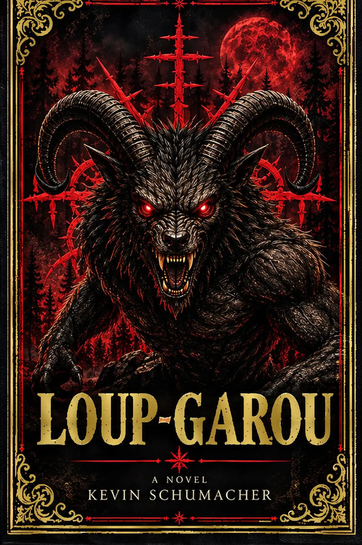 Loup-Garou