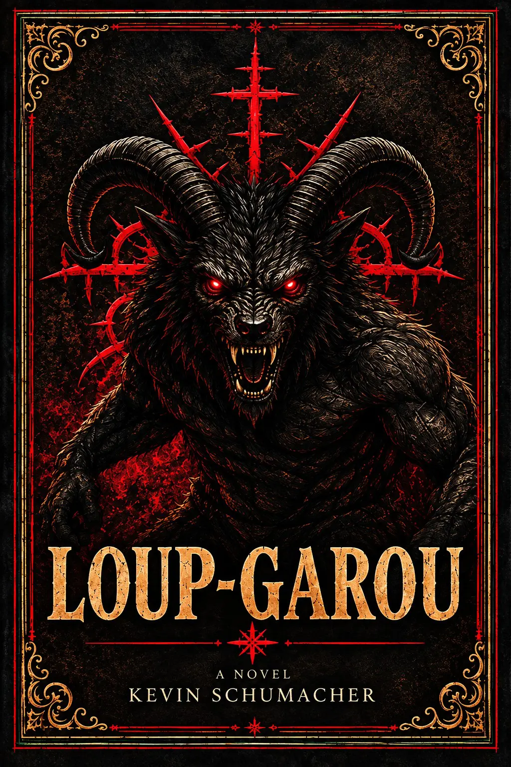 Loup-Garou