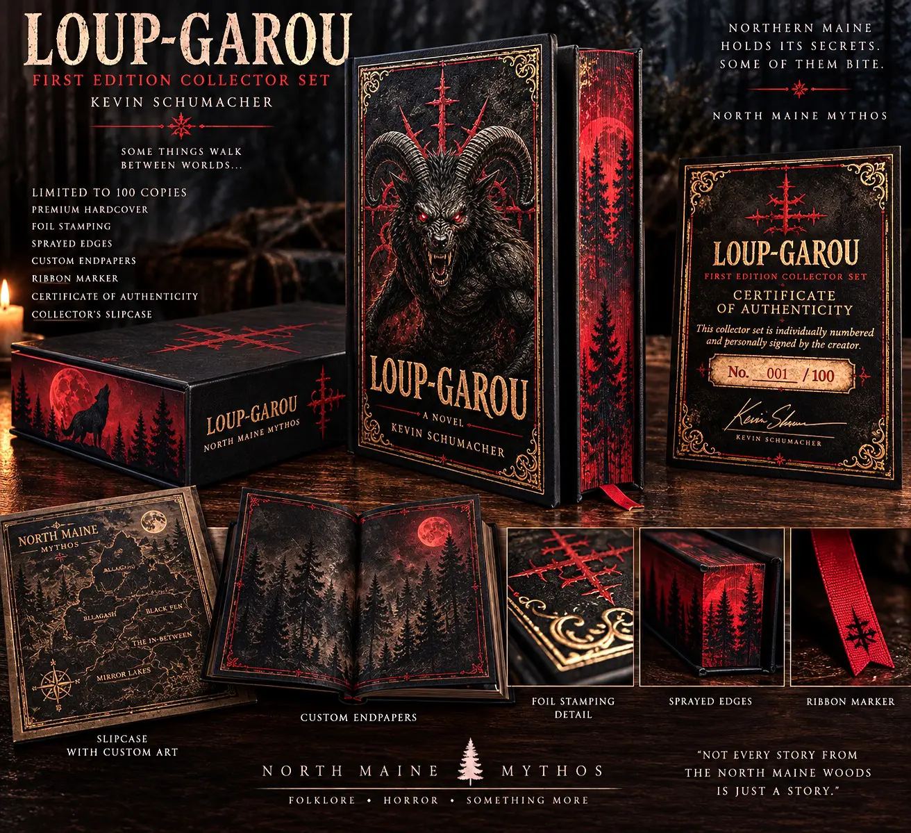 Loup-Garou