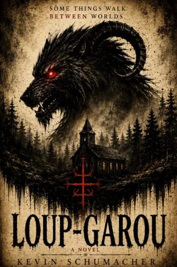 Loup-Garou