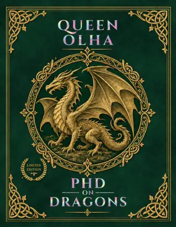 PHD ON DRAGONS