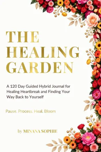 The Healing Garden