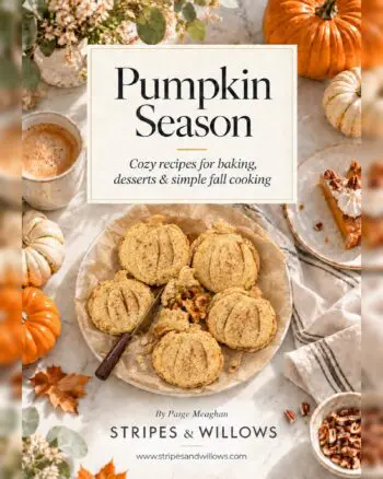 Pumpkin Season