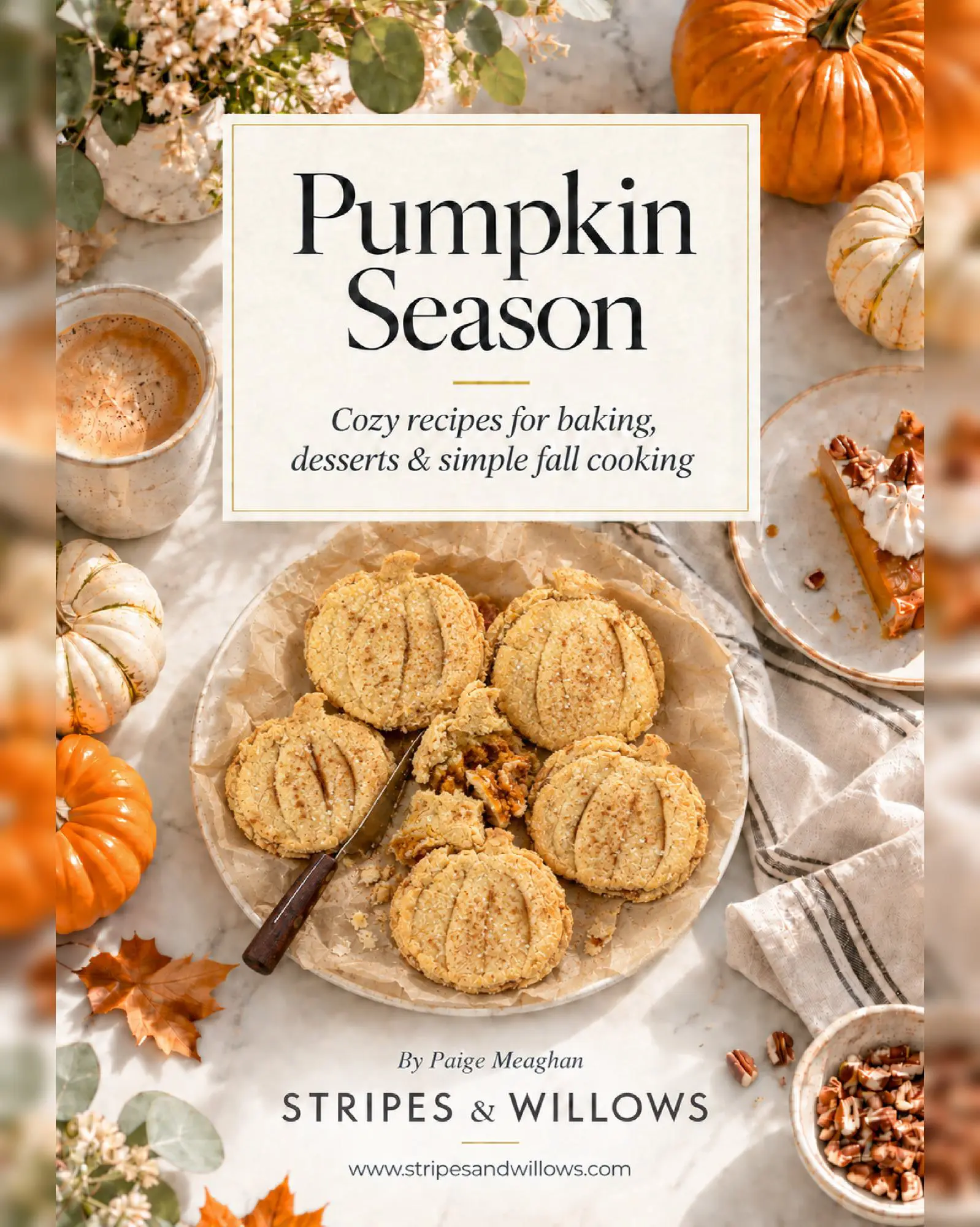 Pumpkin Season