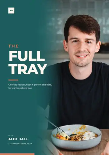The Full Tray