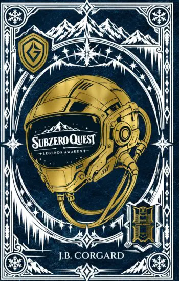 Subzero Quest: Legends Awaken 1 Year Anniversary Edition