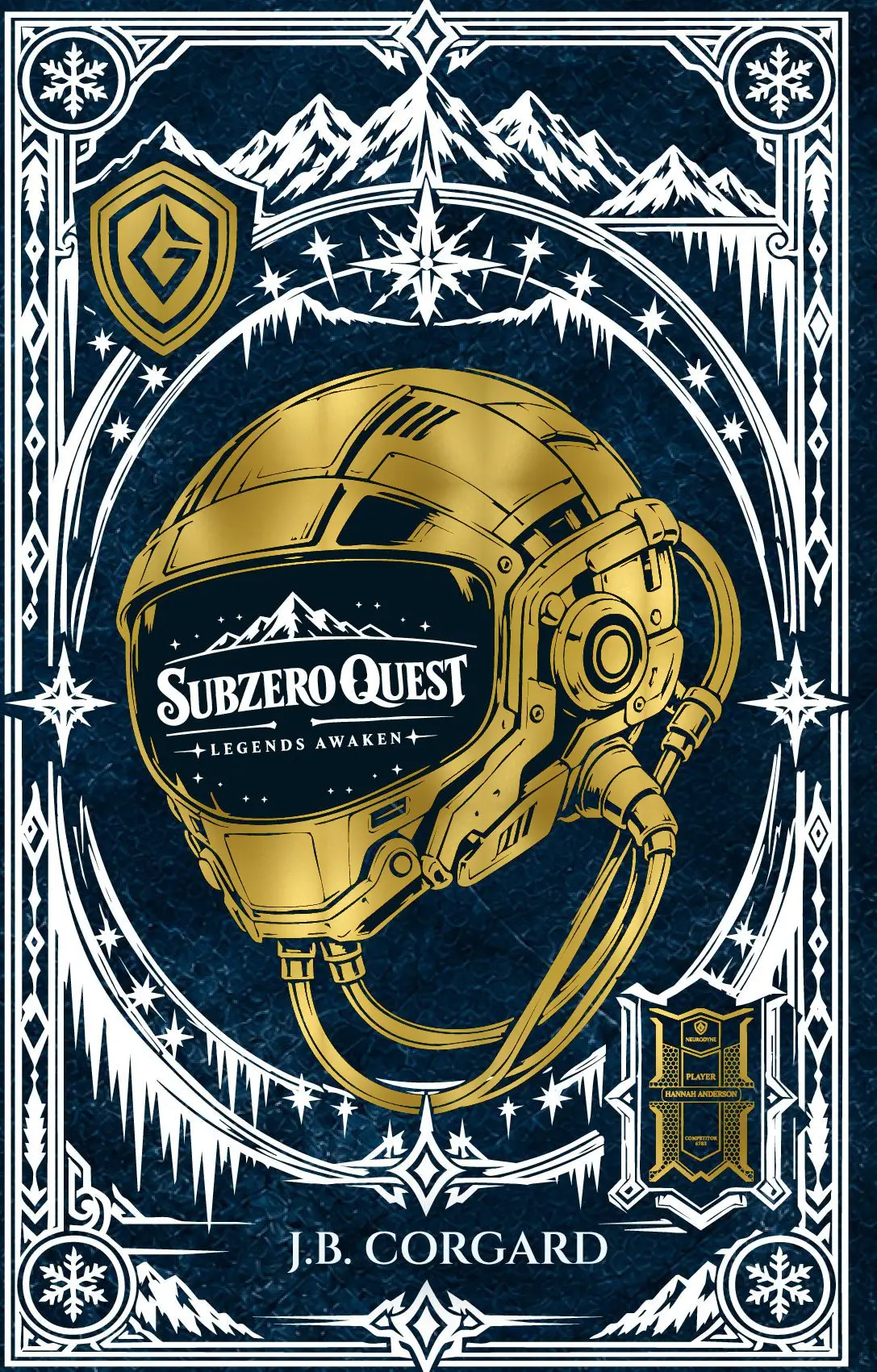 Subzero Quest: Legends Awaken 1 Year Anniversary Edition