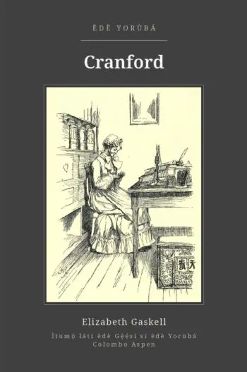 Cranford in Yoruba (Cranford ní èdè Yorùbá)
