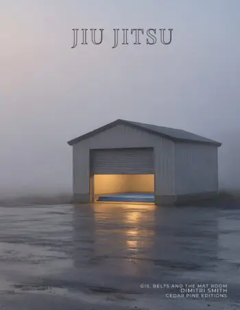 Coffee Table Book of: Jiu Jitsu (Hardcover)