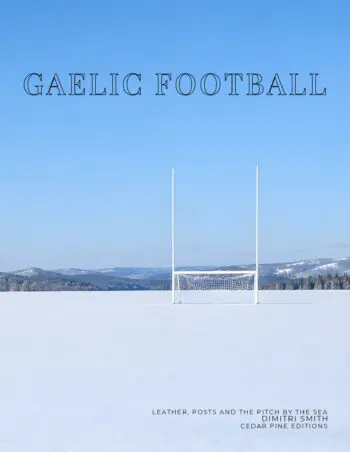 Coffee Table Book of: Gaelic Football (Paperback)