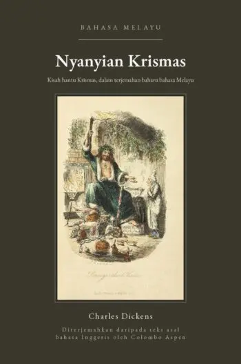 A Christmas Carol in Malay (Nyanyian Krismas dalam bahasa Melayu)