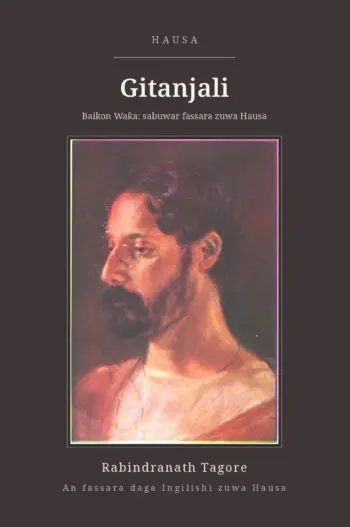 Gitanjali (Song Offerings) in Hausa (Gitanjali a Hausa)