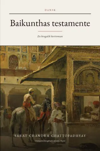 Baikunther Will in Danish (Baikunthas testamente på dansk)