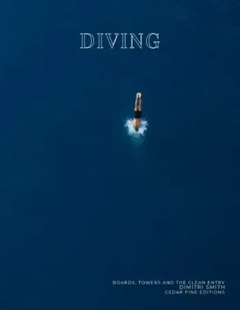 Coffee Table Book of: The Sport of Diving (Paperback)