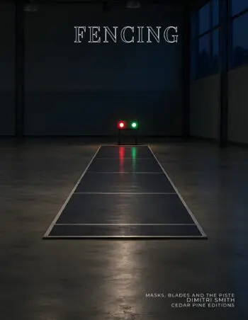 Coffee Table Book of: The Sport of Fencing (Hardcover)