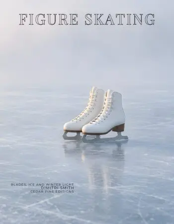 Coffee Table Book of: Figure Skating (Paperback)