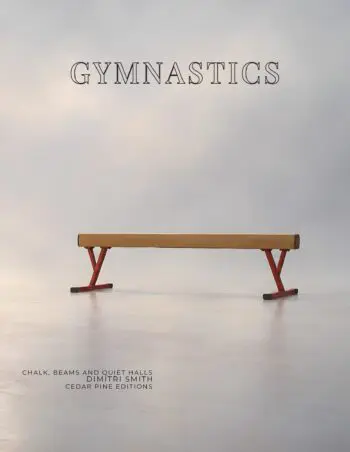 Coffee Table Book of: Gymnastics (Paperback)