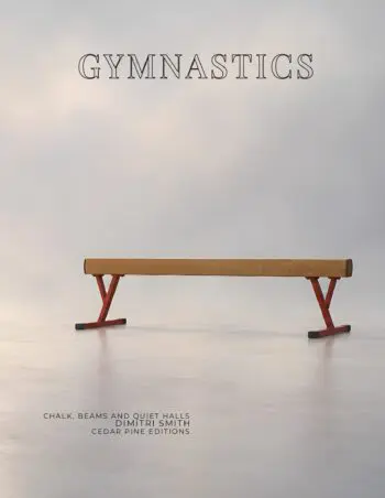 Coffee Table Book of: Gymnastics (Hardcover)