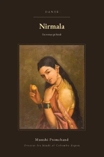 Nirmala in Danish (Nirmala på dansk)