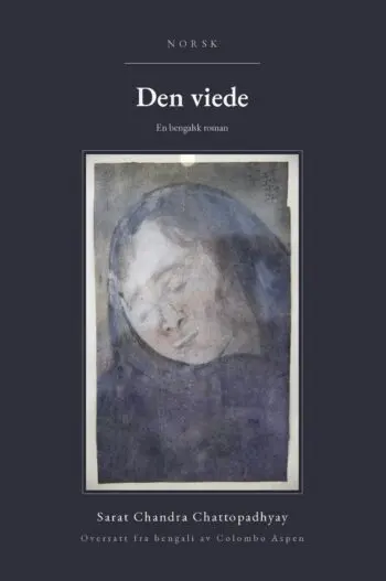Parineeta in Norwegian (Den viede på norsk)