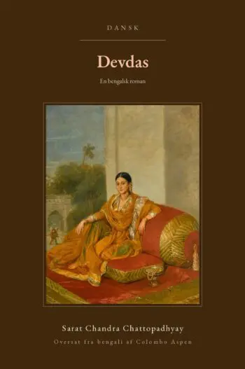 Devdas in Danish (Devdas på dansk)