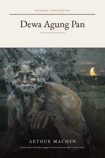 Dewa Agung Pan (translated) (The Great God Pan in Indonesian)
