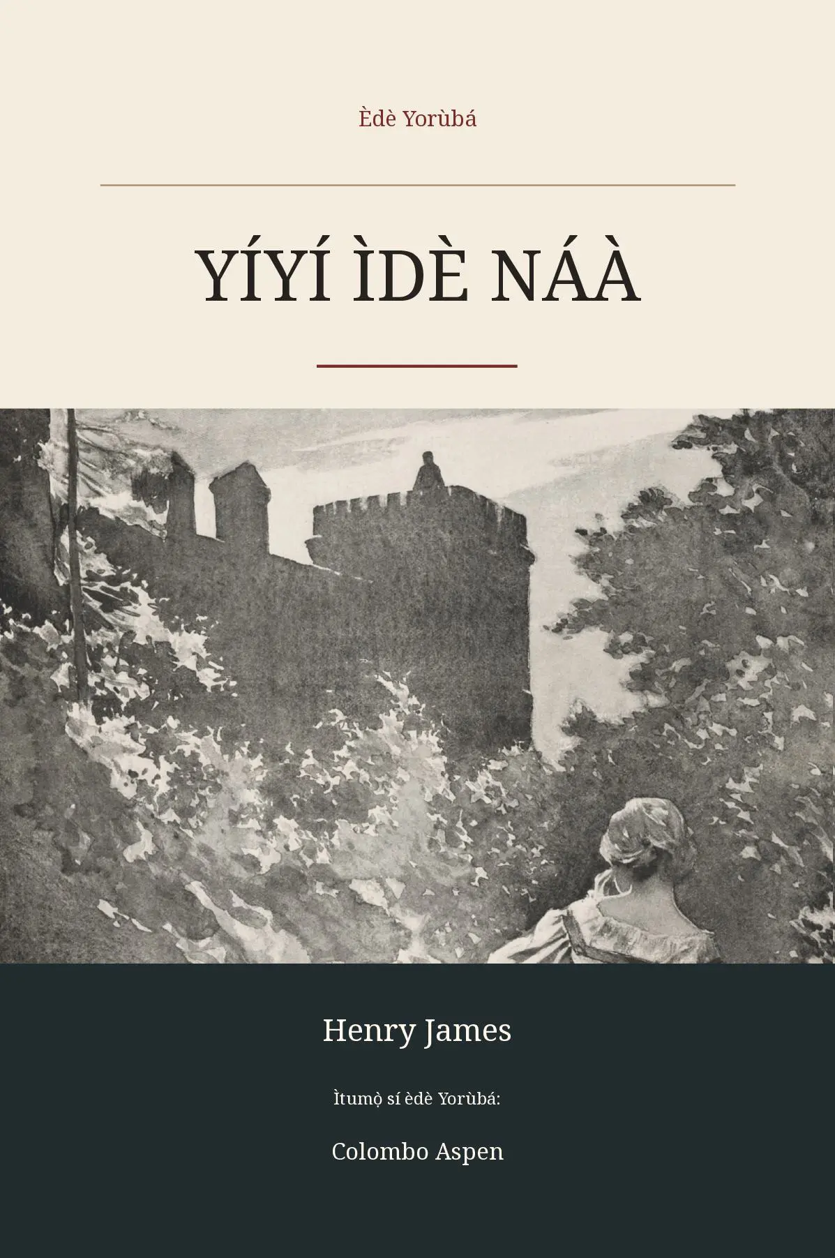 YÍYÍ ÌDÈ NÁÀ