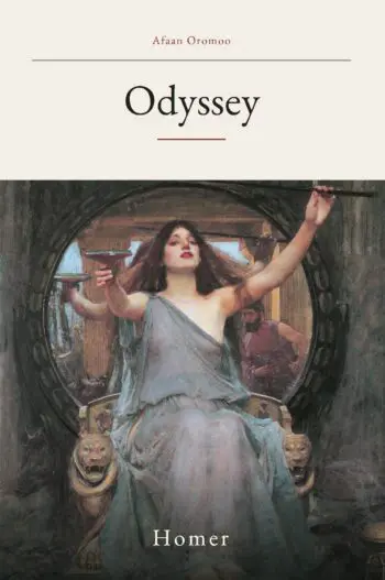 Odyssey (translated) (The Odyssey in Oromo)
