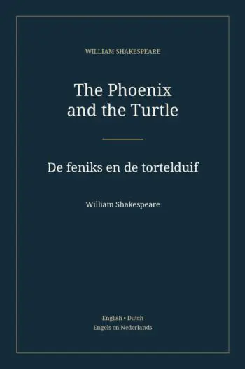 De feniks en de tortelduif