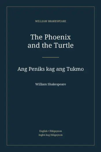 Ang Peniks kag ang Tukmo