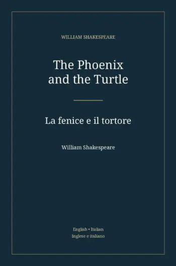 La fenice e il tortore