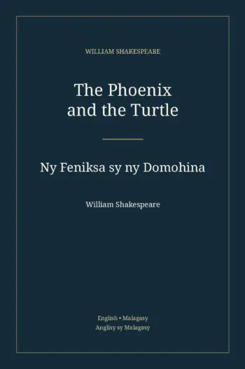 Ny Feniksa sy ny Domohina