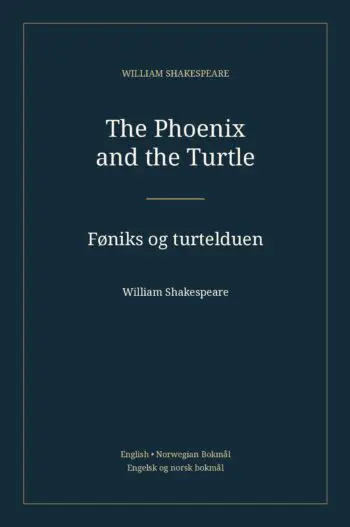 Føniks og turtelduen