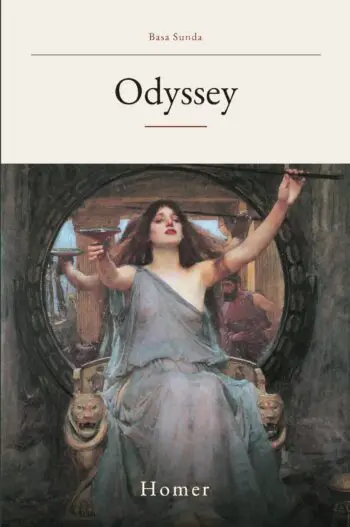 Odyssey (translated) (The Odyssey in Sundanese)