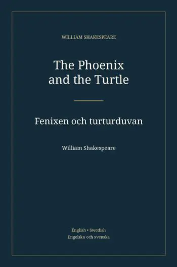 Fenixen och turturduvan