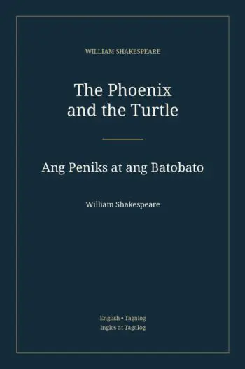 Ang Peniks at ang Batobato