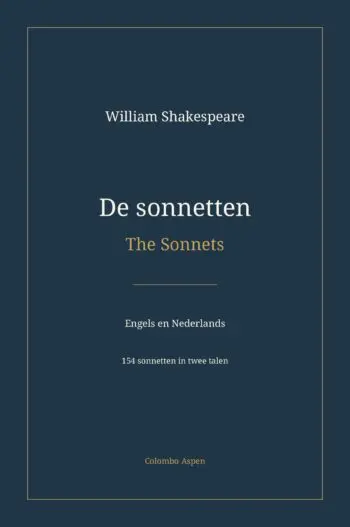 De sonnetten / The Sonnets