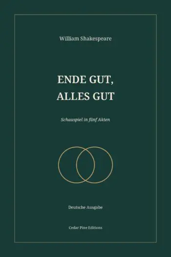 Ende gut, alles gut